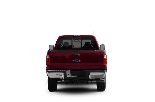 2009 Ford F-350