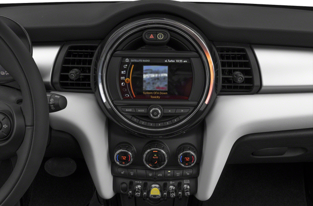 2020 MINI SE Hardtop