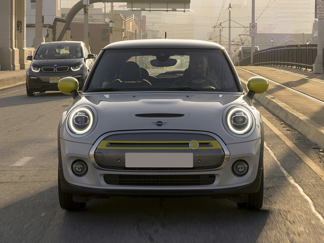 2020 MINI SE Hardtop