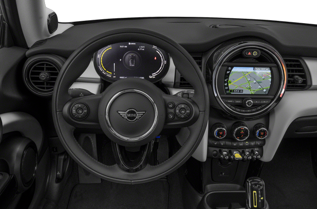 2020 MINI SE Hardtop