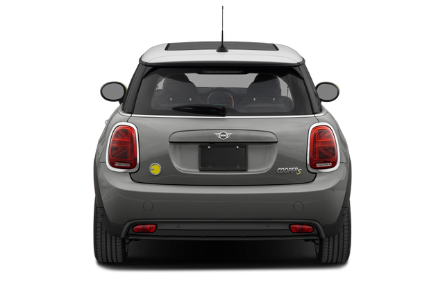 2020 MINI SE Hardtop