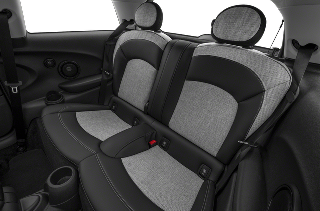 2020 MINI SE Hardtop