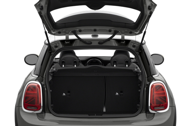 2020 MINI SE Hardtop