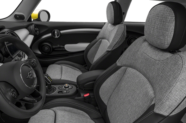 2020 MINI SE Hardtop