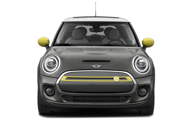 2020 MINI SE Hardtop