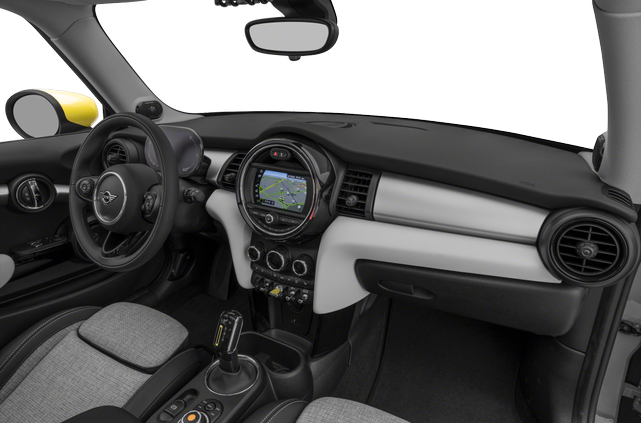 2020 MINI SE Hardtop