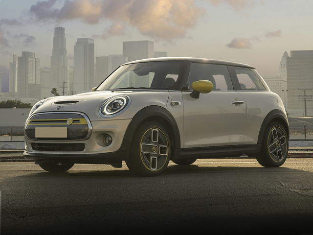 2020 MINI SE Hardtop