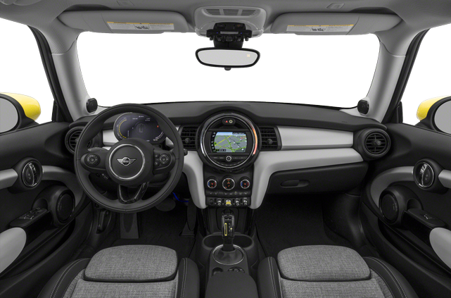 2020 MINI SE Hardtop