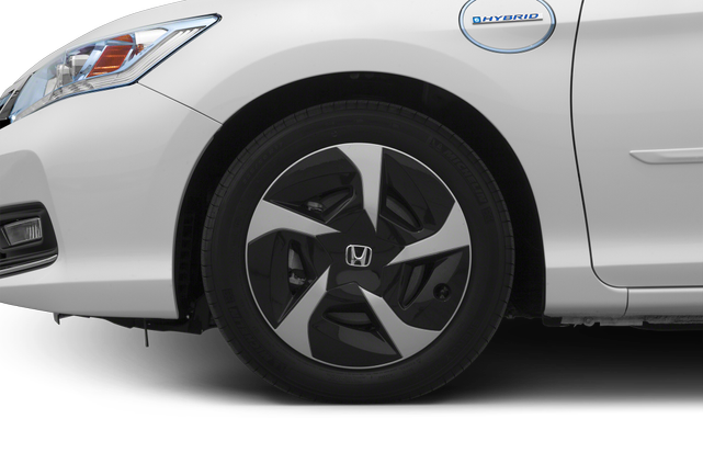 2014 Honda Accord Plug-In Hybrid