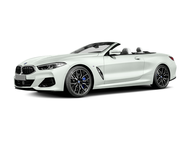 2025 BMW 840