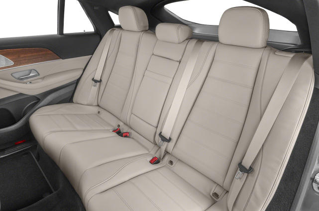 2025 Mercedes-Benz GLE 450