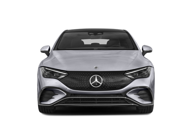2023 Mercedes-Benz EQE 350+
