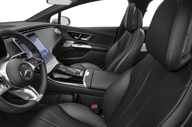 2023 Mercedes-Benz EQE 350+