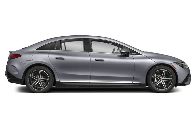 2023 Mercedes-Benz EQE 350+
