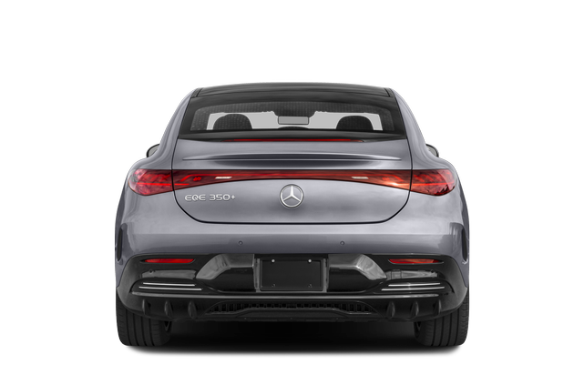 2023 Mercedes-Benz EQE 350+