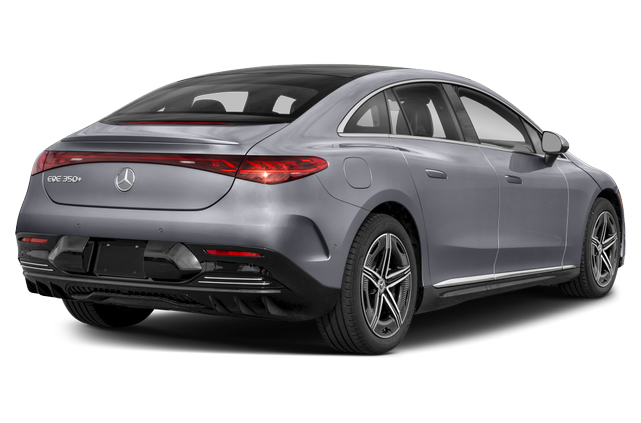 2023 Mercedes-Benz EQE 350+