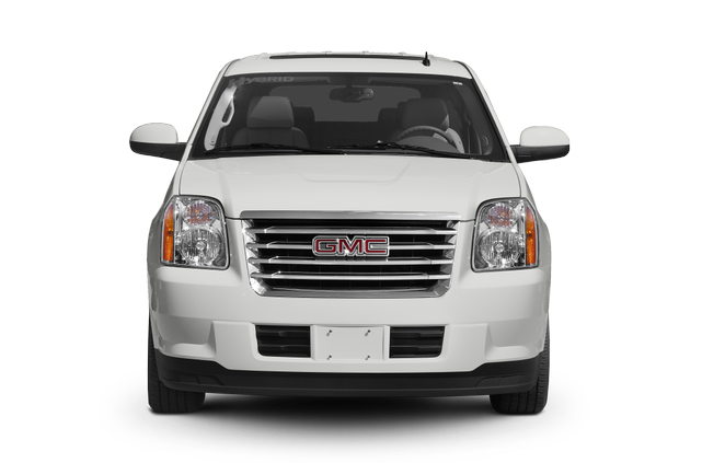 2012 GMC Yukon Hybrid