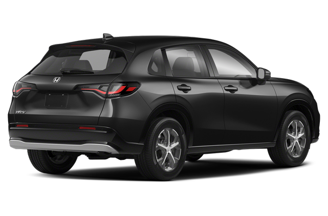 2023 Honda HR-V