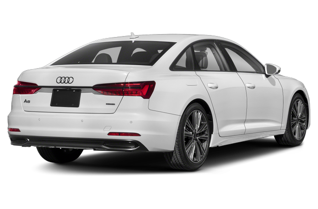 2023 Audi A6