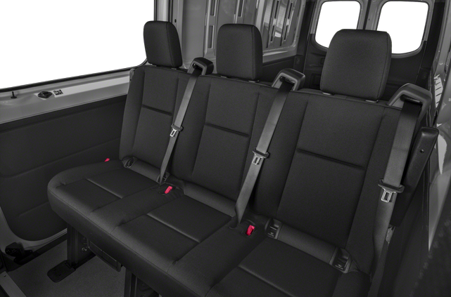 2021 Mercedes-Benz Sprinter 3500