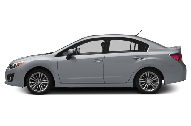 2014 Subaru Impreza Specs Price Mpg And Reviews