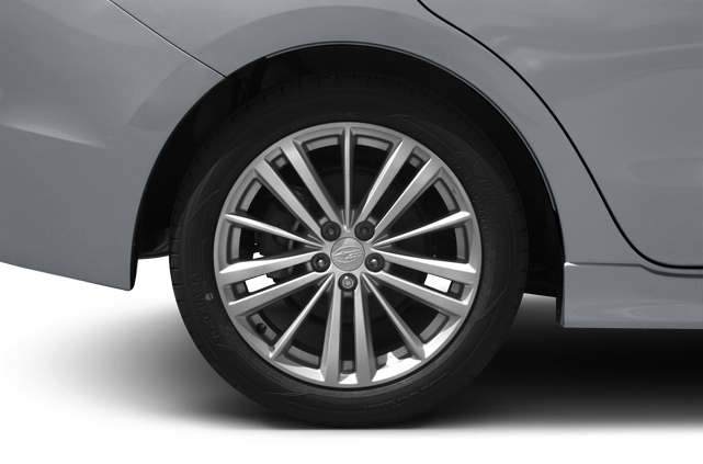 2014 Subaru Impreza