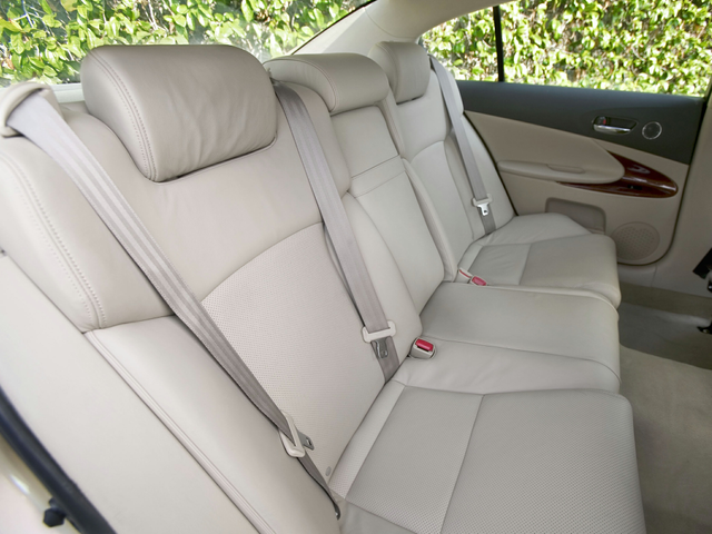 2007 Lexus GS 430