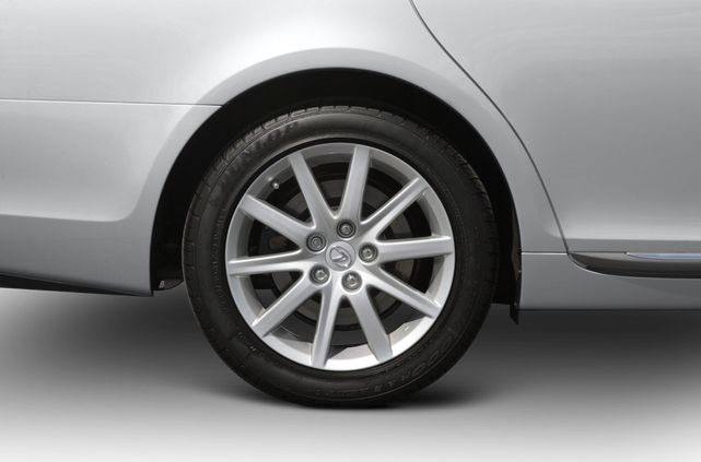 2007 Lexus GS 430