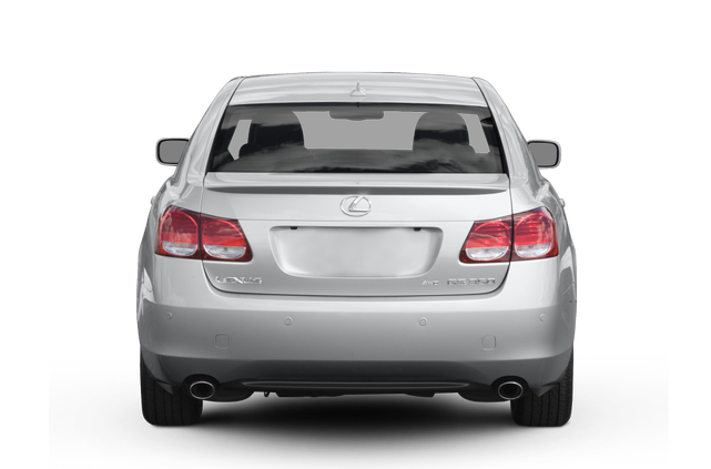 2007 Lexus GS 430
