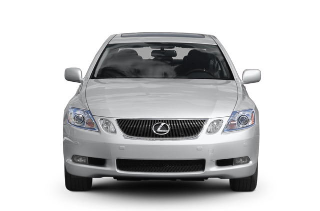 2007 Lexus GS 430