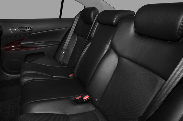 2007 Lexus GS 430
