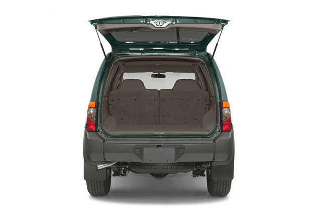 2002 Nissan Xterra