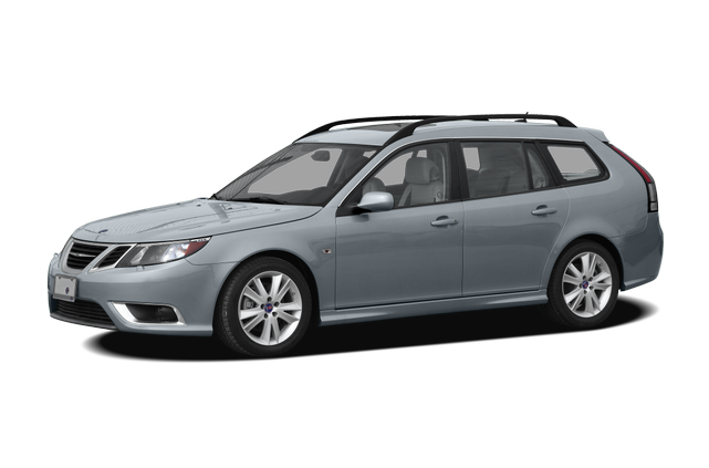 2010 Saab 9-3