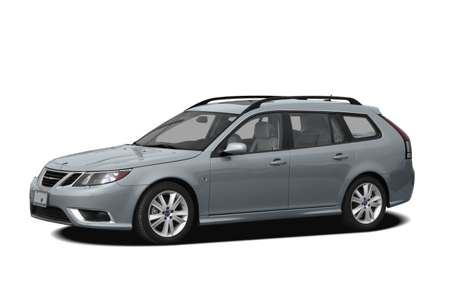 2010 Saab 9-3