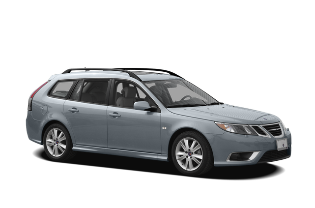 2010 Saab 9-3