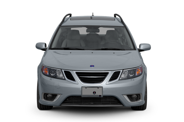 2010 Saab 9-3