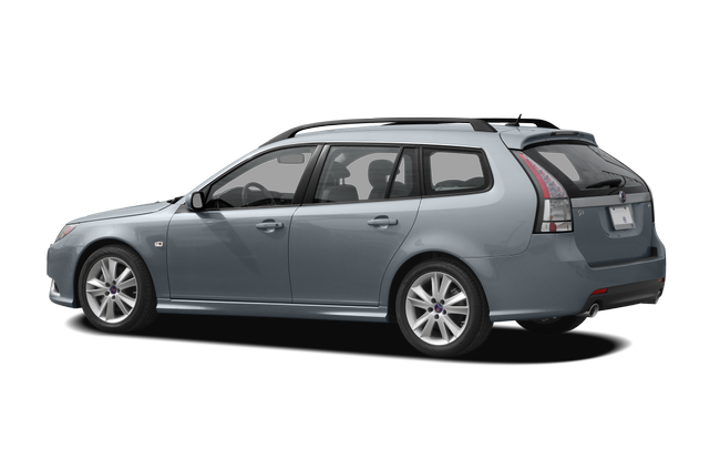 2010 Saab 9-3