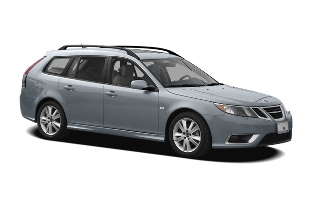 2010 Saab 9-3