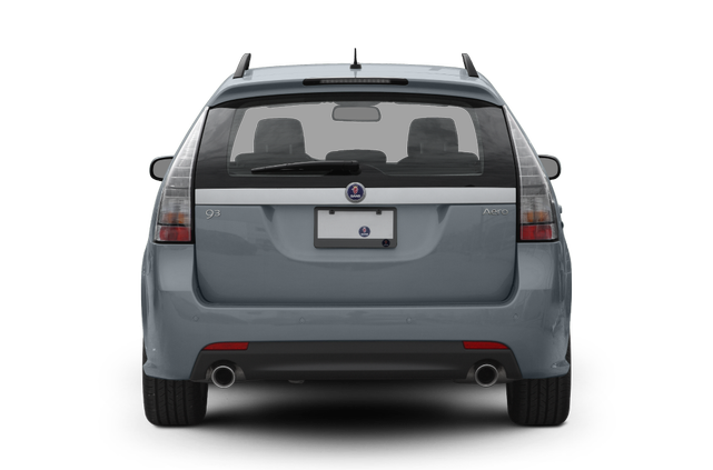 2010 Saab 9-3