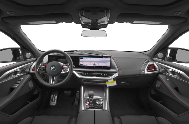 2026 BMW XM