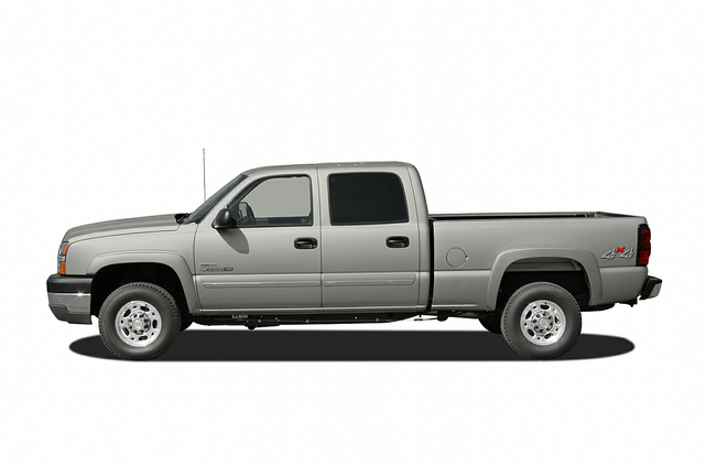 2006 Chevrolet Silverado 1500