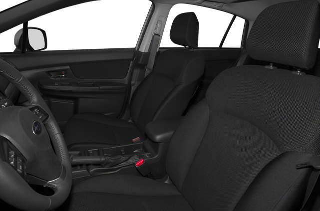 2013 Subaru Impreza