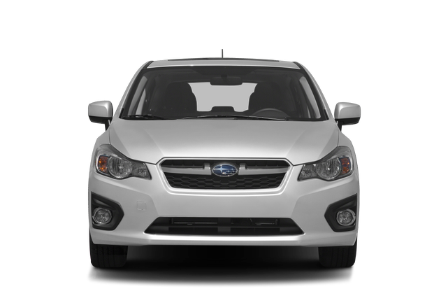 2013 Subaru Impreza