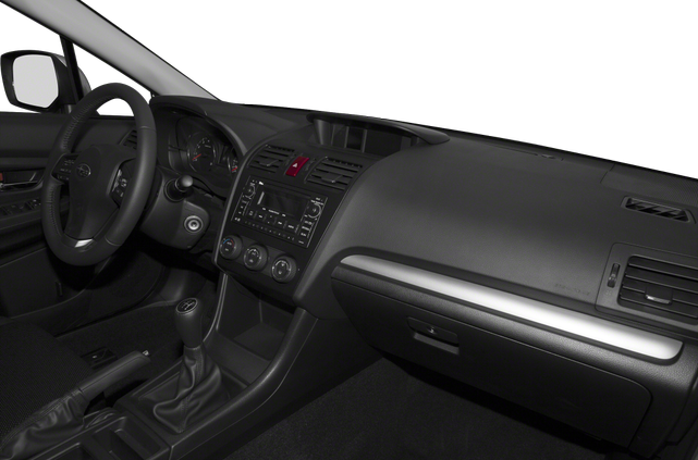 2013 Subaru Impreza