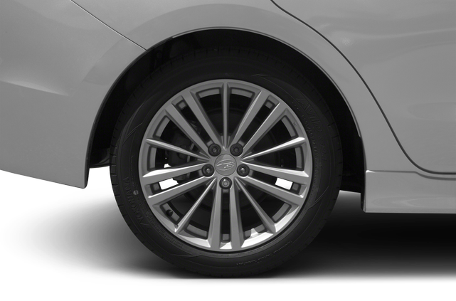 2013 Subaru Impreza
