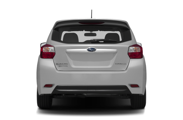 2013 Subaru Impreza