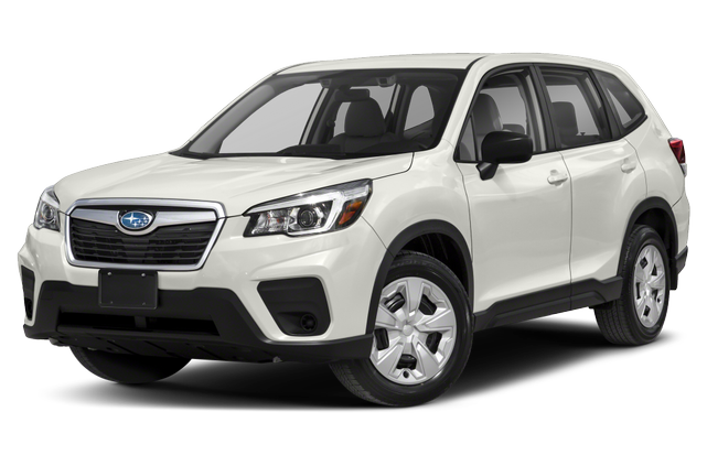 2019 Subaru Forester Specs Trims Colors Cars Com - Front Seat Covers For 2019 Subaru Forester
