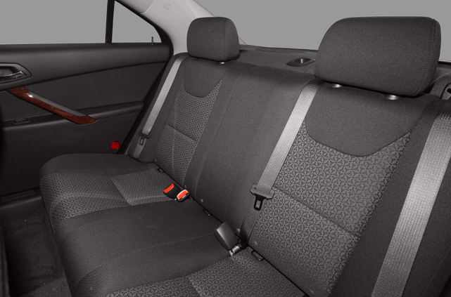 2008 Pontiac G6