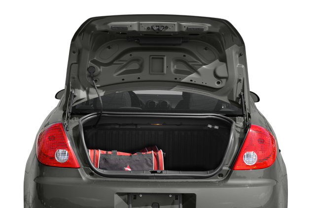 2008 Pontiac G6