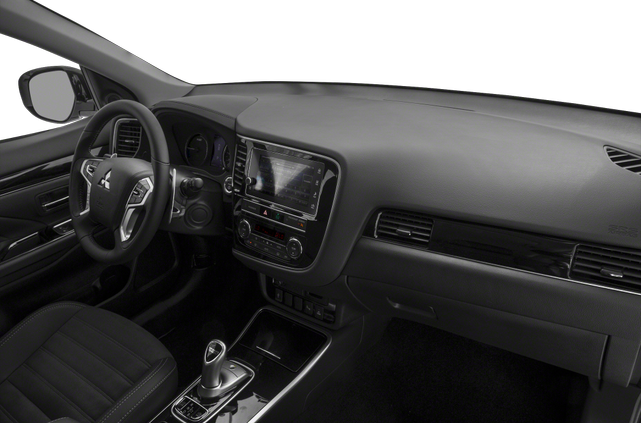 2021 Mitsubishi Outlander PHEV